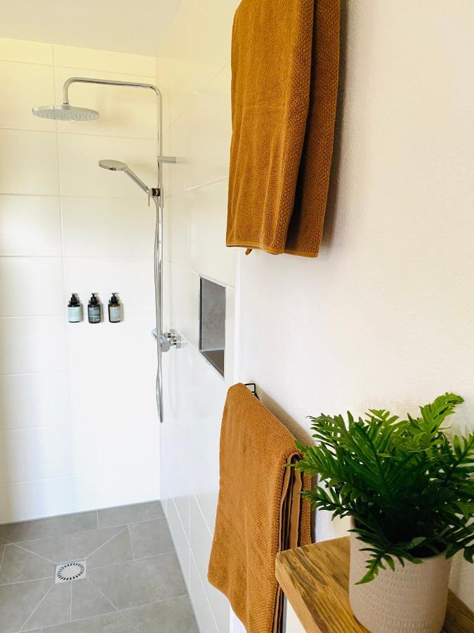 Ferienwohnung Bergliebe Hoehenmoos Рордорф Экстерьер фото